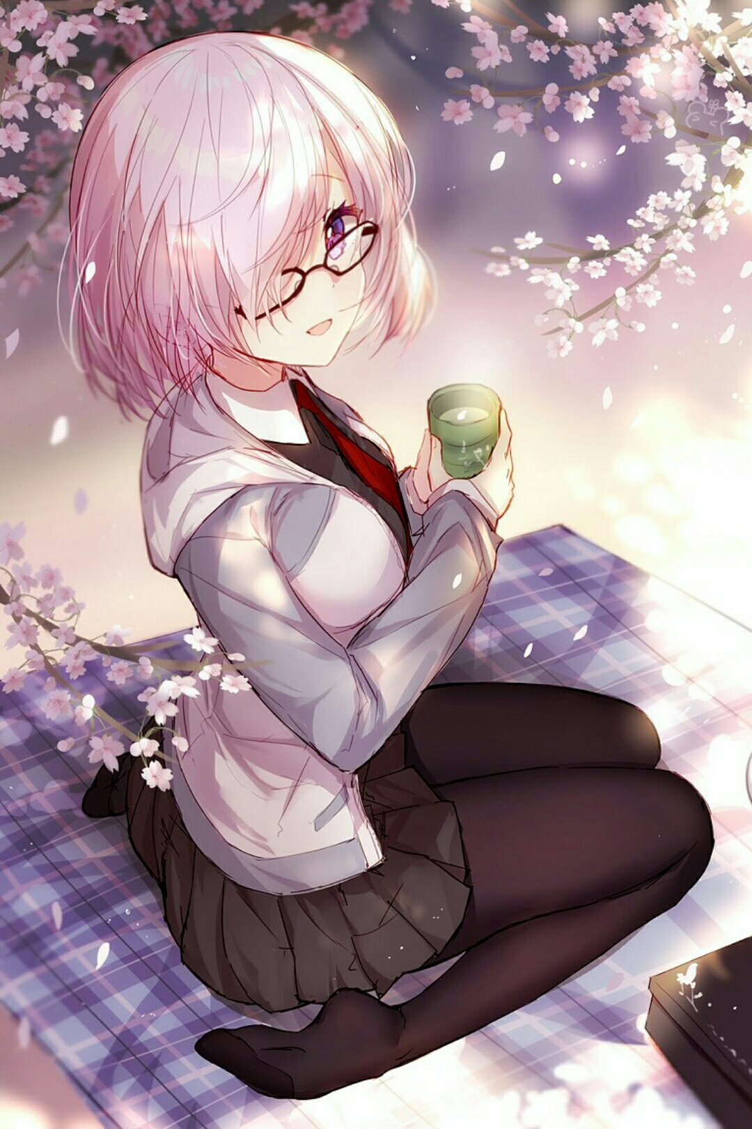 药圃记事